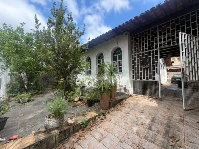 Casa com 4 Quartos à venda, 224m² no Itapoã, Belo Horizonte