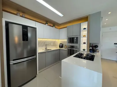 Apartamento com 2 Quartos à venda, 78m² no Glória, Joinville