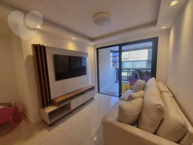 Apartamento com 3 Quartos à venda, 94m² no Icaraí, Niterói