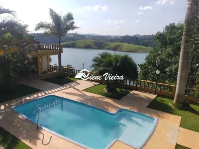 Fazenda/Sítio com 3 Quartos à venda, 1500m² no Fazenda sao pedro, Igaratá