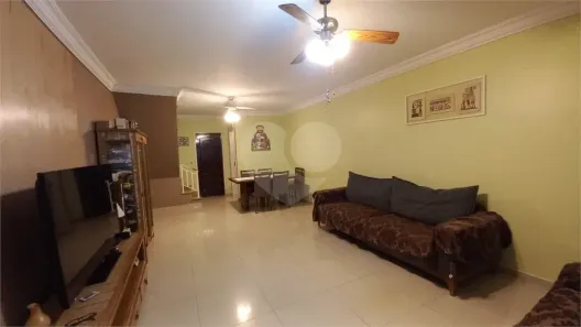 Casa com 3 Quartos à venda, 94m² no Jardim Esmeralda, São Paulo