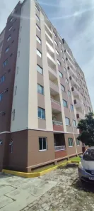 Apartamento com 3 Quartos à venda, 61m² no Montese, Fortaleza