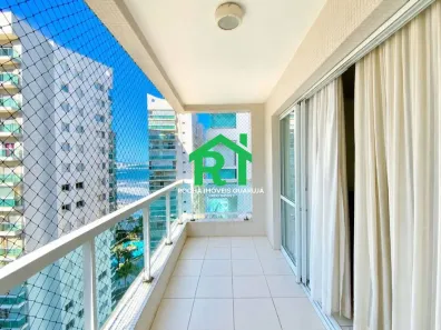 Apartamento com 2 Quartos à venda, 78m² no Vila Alzira, Guarujá