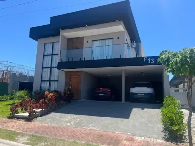 Casa de Condomínio com 5 Quartos à venda, 320m² no Itapeba, Maricá