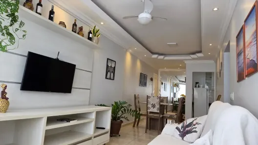 Apartamento com 2 Quartos à venda, 67m² no Alvorada, Cuiabá