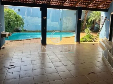 Casa com 4 Quartos à venda, 441m² no Anápolis City, Anápolis