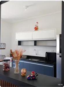 Apartamento com 2 Quartos à venda, 72m² no Vila das Jabuticabeiras, Taubaté
