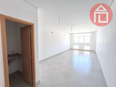 Sala Comercial para alugar, 35m² no Condomínio Residencial Euroville, Bragança Paulista
