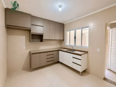 Casa com 4 Quartos para alugar, 250m² no Jardim São Lourenço, Bragança Paulista