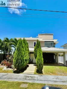 Casa de Condomínio com 3 Quartos à venda, 300m² no Vila de Abrantes (Abrantes), Camaçari
