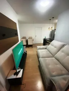 Apartamento com 2 Quartos à venda, 58m² no Picanço, Guarulhos