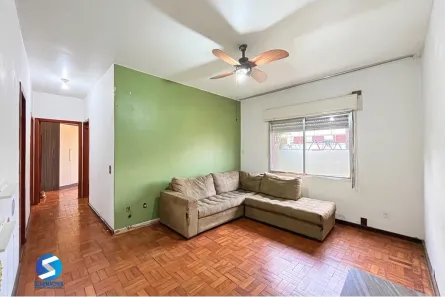 Apartamento com 3 Quartos à venda, 100m² no Cristal, Porto Alegre