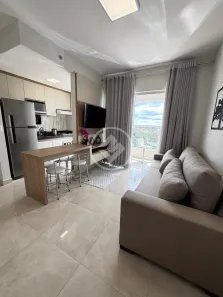 Apartamento com 2 Quartos à venda, 80m² no Centro, Caldas Novas