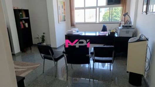 Sala Comercial à venda, 64m² no Vila Boaventura, Jundiaí