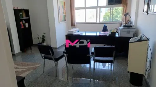 Sala Comercial à venda, 64m² no Vila Boaventura, Jundiaí