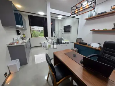 Sala Comercial à venda, 40m² no Barra da Tijuca, Rio de Janeiro