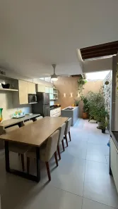 Sobrado com 3 Quartos à venda, 125m² no Mondubim, Fortaleza