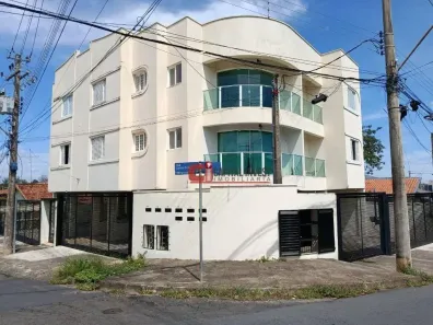 Apartamento com 1 Quarto para alugar, 45m² no Nova Jaguariúna, Jaguariúna