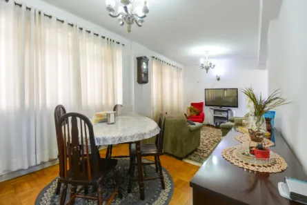 Apartamento com 3 Quartos à venda, 100m² no Vila Mariana, São Paulo
