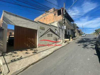 Lote/Terreno à venda, 250m² no Belvedere, Ribeirão das Neves