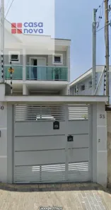 Sobrado com 3 Quartos à venda, 87m² no Vila Gustavo, São Paulo