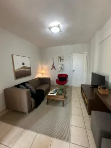 Flat com 1 Quarto à venda, 49m² no Setor Bela Vista, Goiânia