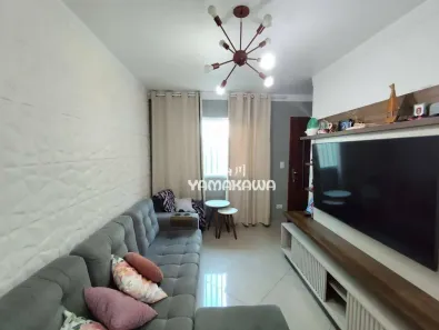 Sobrado com 2 Quartos à venda, 65m² no Vila Ré, São Paulo