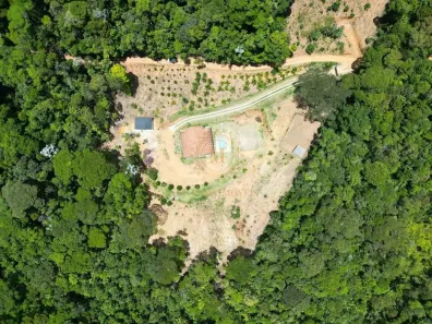Fazenda/Sítio com 6 Quartos à venda, 20000m² no , Domingos Martins