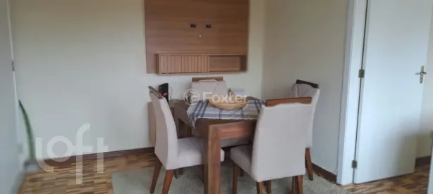 Apartamento com 1 Quarto à venda, 36m² no Partenon, Porto Alegre