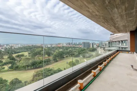 Cobertura com 3 Quartos à venda, 460m² no Boa Vista, Porto Alegre