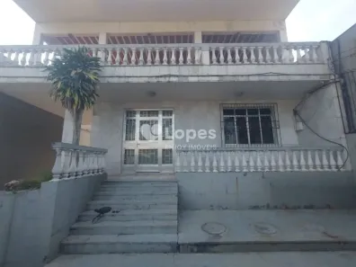 Casa com 3 Quartos à venda, 538m² no Taquara, Rio de Janeiro