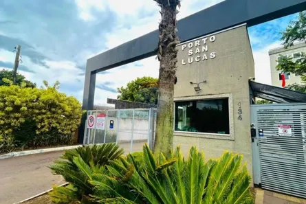 Apartamento com 2 Quartos à venda, 42m² no Monte Belo, Gravataí