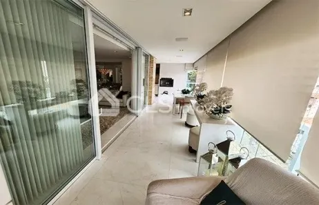 Apartamento com 3 Quartos à venda, 247m² no Perdizes, São Paulo