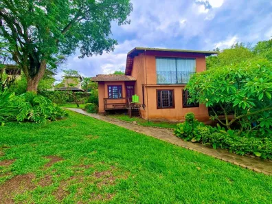 Casa de Condomínio com 4 Quartos à venda, 1072m² no Condados da Lagoa, Lagoa Santa