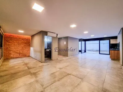 Sobrado com 4 Quartos para venda ou aluguel, 260m² no Vila Hamburguesa, São Paulo