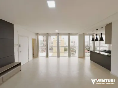 Apartamento com 3 Quartos à venda, 109m² no Velha, Blumenau