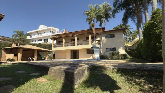 Fazenda/Sítio com 3 Quartos à venda, 2000m² no Condomínio Porta do Sol, Mairinque
