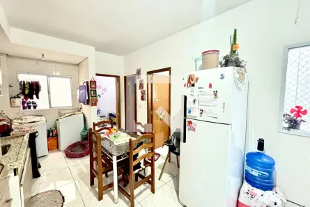 Apartamento com 2 Quartos à venda, 36m² no Vila Rio Branco, São Paulo