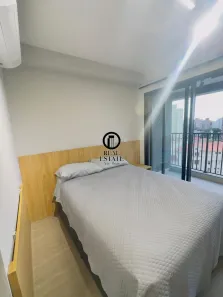 Apartamento com 1 Quarto à venda, 24m² no Vila Mariana, São Paulo