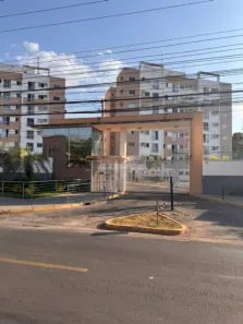 Apartamento com 3 Quartos à venda, 76m² no Coophema, Cuiabá