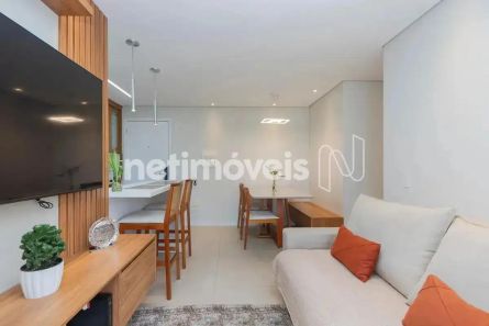 Apartamento com 2 Quartos à venda, 66m² no Santo Amaro, São Paulo