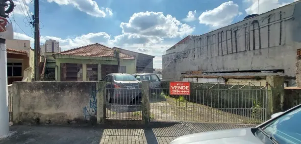 Lote/Terreno à venda, 300m² no Jardim Japão, São Paulo