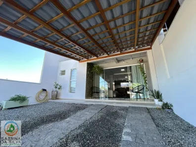 Casa com 3 Quartos à venda, 124m² no Fortaleza, Blumenau