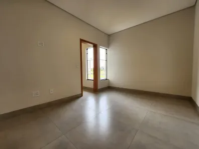 Casa de Condomínio com 3 Quartos à venda, 200m² no Setlife Mirassol, Mirassol
