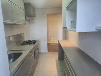 Apartamento com 3 Quartos à venda, 80m² no Parque Residencial Boa Vista, Americana