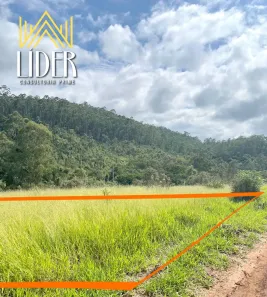 Lote/Terreno à venda, 600m² no Terra Preta (Terra Preta), Mairiporã