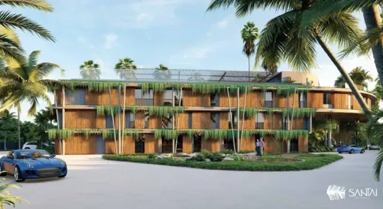 Apartamento com 1 Quarto à venda, 26m² no , São Miguel dos Milagres