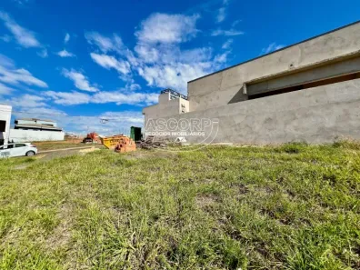 Lote/Terreno à venda, 286m² no Jardim Tatuapé, Piracicaba