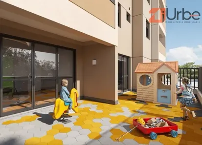 Apartamento com 3 Quartos à venda, 74m² no Mirandópolis, São Paulo