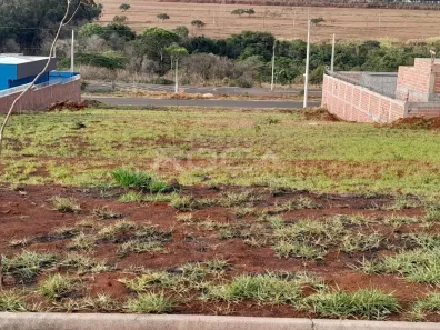 Lote/Terreno à venda, 250m² no Residencial Salto do Monjolinho, São Carlos
